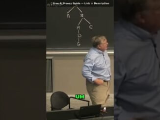 Beam Search Explained: A Guide to AI Search Algorithms #shorts