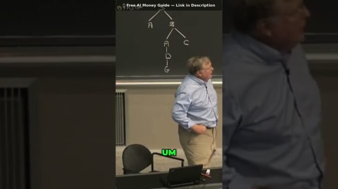 Beam Search Explained: A Guide to AI Search Algorithms #shorts