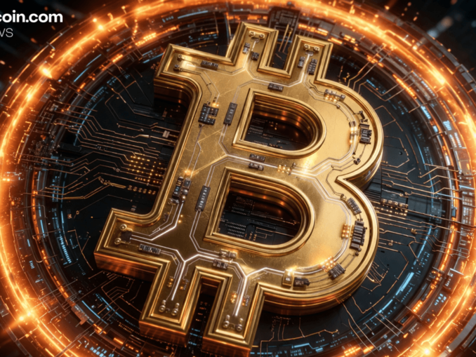 Bitcoin Difficulty Climbs 3.87% as Hashrate Slips and Next Cut Looms – Mining Bitcoin News