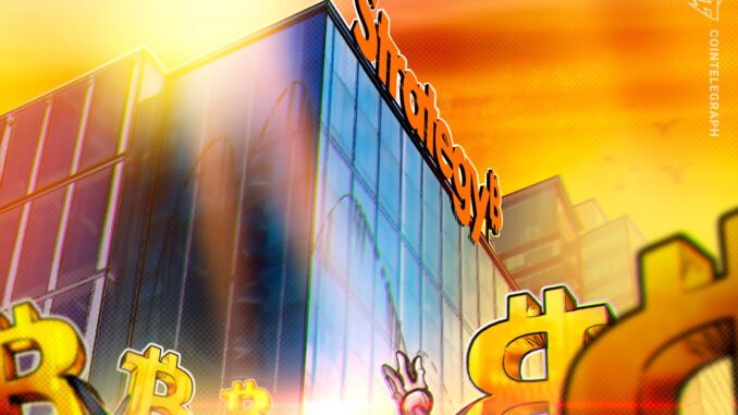 Cointelegraph