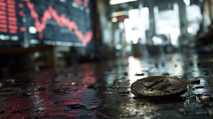 Bitcoin sits on a knife edge but holds $71k as “no Iran deal” spooks market over the weekend