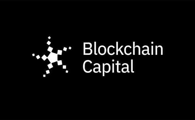 Blockchain Capital targets $700 million for two new crypto funds