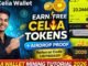 Celia Wallet Mining Tutorial 2026 🔥 Earn Free CELIA Tokens | Full Guide + Airdrop Proof