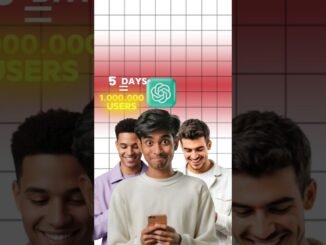 ChatGPT Interface Full Guide 😳 | Beginners Must Watch!