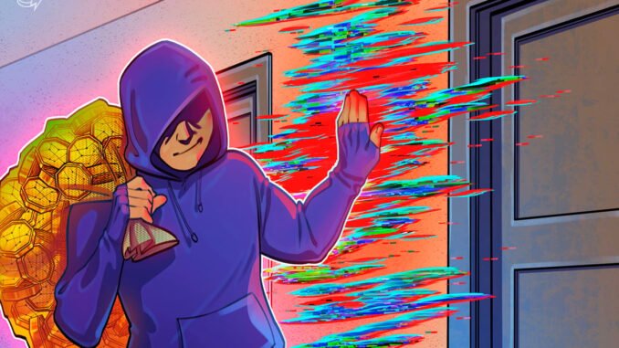 Crypto Hackers Steal $168 Million from DeFi Protocols in Q1 2026