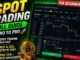Crypto Spot Trading Full Guide (Hindi) 🔥 | Buy & Sell Step by Step