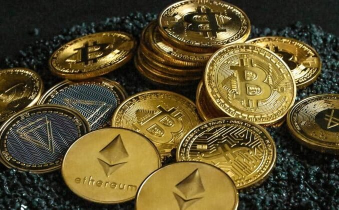 Crypto funds draw $1.4B in third straight week of inflows, strongest since January