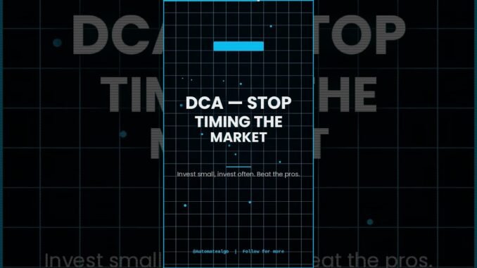 Crypto trading Algo #automatealgo #crypto #trade #cryptonews #trending #viral #world #cryptotrading