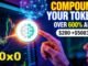 Early Access: Highest-Yield 0x0 token Staking Platform in 2026 (Guide)
