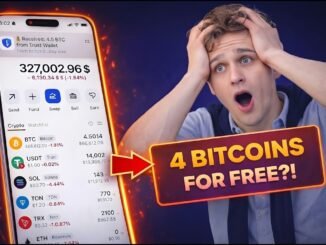 FREE CRYPTO 2026 AIRDROP TELEGRAM BONUS APPS NO DEPOSIT FULL GUIDE TEST