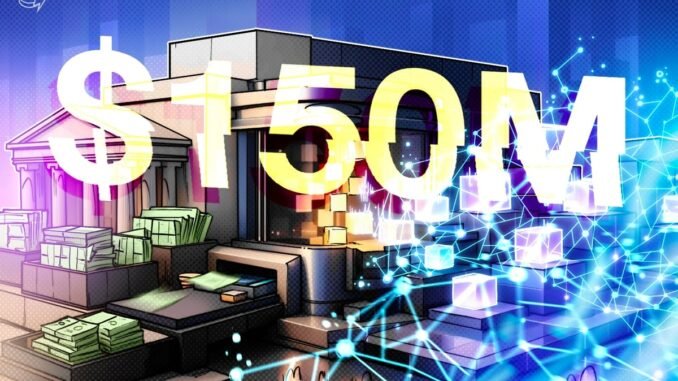 Flow Capital to Tokenize $150M Private Credit Fund on Blockchain: Report