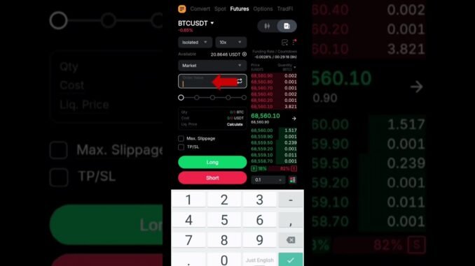 Futures Trading For Beginners ( Step-by-Step Guide)