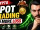 How to Start Crypto Spot Trading for Beginners | Professional Trading Guide