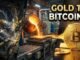 “Inside Bitcoin Mining Factory 😱”#howitsmade  #viral #gold #silver #bitcoin #asmr