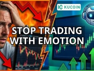 KuCoin Trading Bot: Grid, DCA & AI Guide for Emotionless Trading