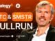 LIVE: Michael Saylor on Bitcoin Bull Run & MSTR Stock – BTC Price Prediction