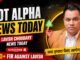 Lavish Choudary news today / botalpha news today / mine crypto update / Lavish Choudary latest news