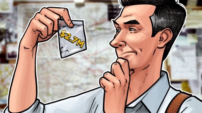 Lib Dems Urge FCA Probe into Farage Over Stack BTC Bitcoin Promotion