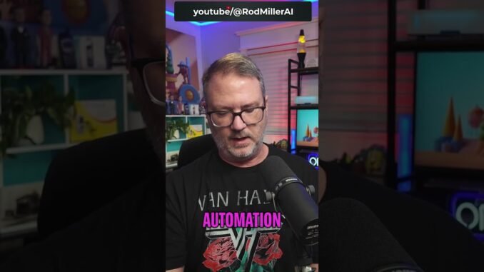 Make Money in AI: The Gen X Grit Guide #shorts