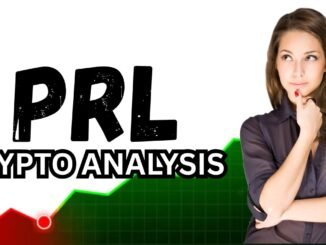 Perle PRL Crypto News: Upbit Listing Pump & Price Update!