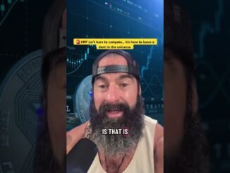 Protect your XRP the right wayDM “XRP GUIDE” #investing #crypto #btc #ripple #llc #usa #fyp