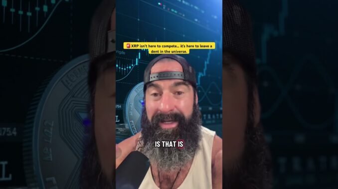 Protect your XRP the right wayDM “XRP GUIDE” #investing #crypto #btc #ripple #llc #usa #fyp