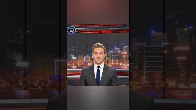 Quick News Global (AI) now Available in USA #News #AINews #USA #Politics #War #BreakingNews #USANews