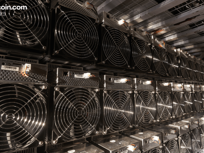 Sealminer A4 Series Debuts as Bitdeer Hits New Bitcoin Mining Efficiency Record – Mining Bitcoin News