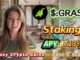 🧠 Solana staking for beginners — real GRASS mining with stable 8712.89% APY returns!