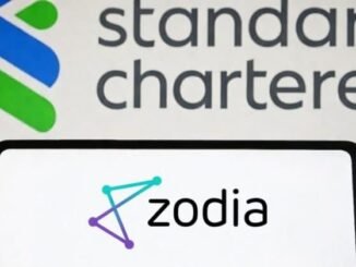 Standard Chartered plans to merge parts of Zodia Custody into its digital assets division
