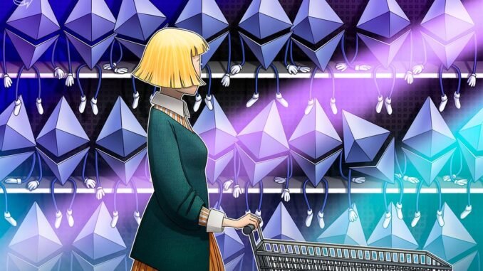 Traders say Ether Ready for ‘Upside Move’ as Long $2K ETH Price Holds