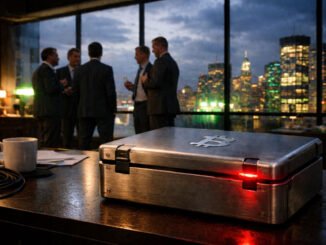 Why crypto didn’t buy Wall Street’s Iran ceasefire rally