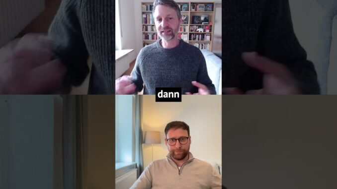 Wie KI den B2B-Bestelleingang automatisiert – direkt ins ERP. #aisessions #news #ai #aishorts