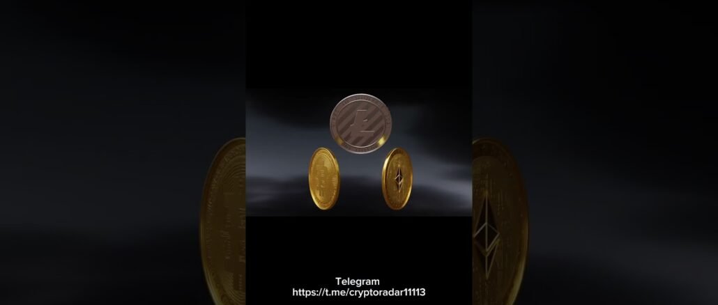 #crypto #news #trading #blockchain#money