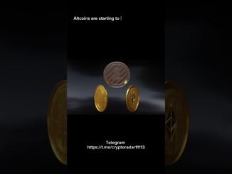 #crypto #news #trading #blockchain#money