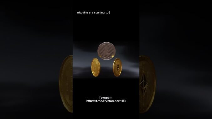 #crypto #news #trading #blockchain#money