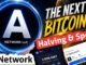 A Network mining, A Network mining update, New crypto mining app, free bitcoin mining,