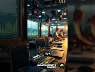 AI Agents That Make Money While You Sleep (2026 Guide)