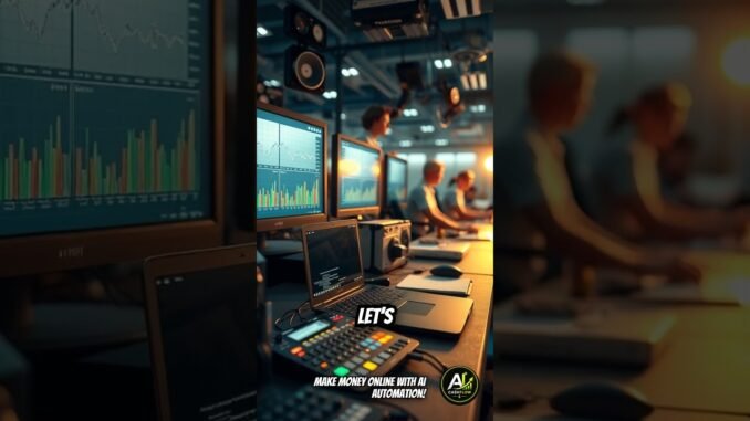 AI Agents That Make Money While You Sleep (2026 Guide)