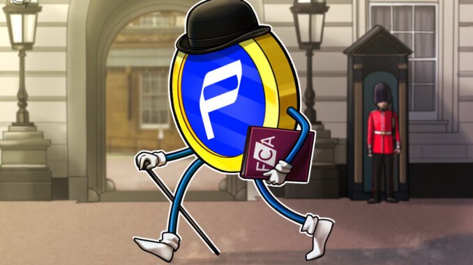 Cointelegraph