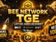 🔥 Bee Network TGE Listing Date Finally Revealed? Biggest Crypto Launch Incoming! 🚀#bee