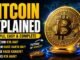 Bitcoin Kya Hai? | Complete Beginner Guide in Urdu/Hindi 🔥