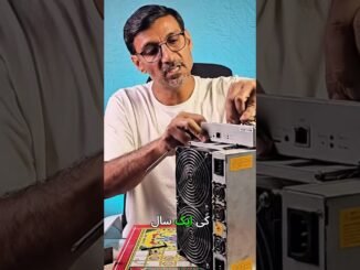 Bitcoin Miner Broke  FREE 1 Year Warranty Saved Me The Repair Cost Nobody Expected Shocked Everyone!