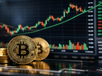 Bitcoin price crosses $81