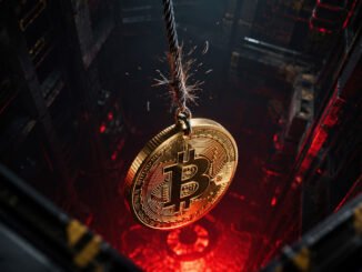Bitcoin traders brace for $1 billion liquidation trap after inflation shock breaks $80,000