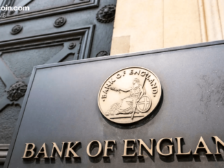 BoE Deputy Governor Breeden Signals Retreat on UK Stablecoin Ownership Limits