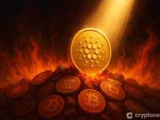 cardano price prediction