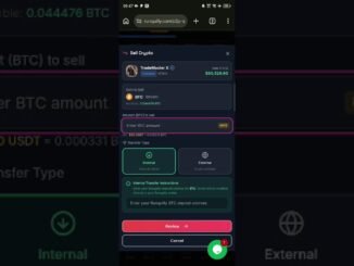 Crypto Arbitrage Secret: Turn $100 into $300 FAST (Beginner Guide) #cryptoarbitrage