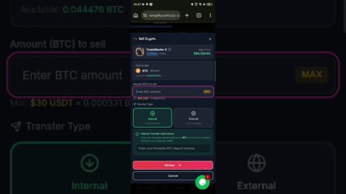 Crypto Arbitrage Secret: Turn $100 into $300 FAST (Beginner Guide) #cryptoarbitrage