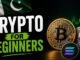 Crypto for Beginners | Bitcoin Explained Simple Urdu